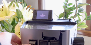 Beitragsbild des Blogbeitrags Enjoy the ultimate espresso machine on a budget with Gaggiuino