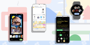 Beitragsbild des Blogbeitrags Special delivery! New Android features this holiday seasonSpecial delivery! New Android features this holiday seasonDirector, Product Management