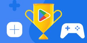 Beitragsbild des Blogbeitrags Google Plays best apps and games of 2022Google Plays best apps and games of 2022VP of UX and Product