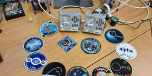 Beitragsbild des Blogbeitrags 768 teams of young people have entered Astro Pi Mission Space Lab 2022/23
