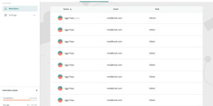 Beitragsbild des Blogbeitrags The new Arduino Cloud for Business will have you… on a cloud!