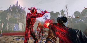 Beitragsbild des Blogbeitrags New Far Cry 6 Expansion, Lost Between Worlds is Now Available 