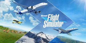 Beitragsbild des Blogbeitrags 10 Millionen Pilot*innen: Microsoft Flight Simulator feiert Meilenstein 