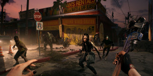 Beitragsbild des Blogbeitrags Dead Island 2: A Day in the Life of a Slayer