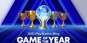 Beitragsbild des Blogbeitrags Die PS Blog-Abstimmung für die Game of the Year Awards 2022 hat begonnen