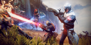 Beitragsbild des Blogbeitrags Details zur Kollaboration von Destiny 2 & Assassins Creed