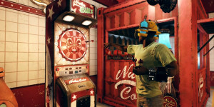 Beitragsbild des Blogbeitrags Nuka-World Goes on Tour in Fallout 76s Latest Update, Out Now