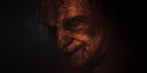 Beitragsbild des Blogbeitrags Entdeckt eine brutale neue Welt in Behemoth für PS VR2