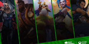 Beitragsbild des Blogbeitrags Game Pass: Schnapp Dir ab dem 12. Dezember krasse Boni von Riot Games 
