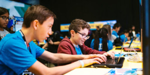 Beitragsbild des Blogbeitrags Coolest Projects Global will be back in 2023