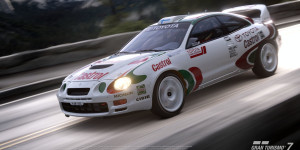 Beitragsbild des Blogbeitrags Aktualisierung 1.27 für Gran Turismo 7 erscheint morgen mit fünf neuen Autos