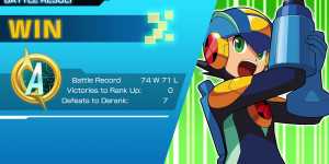 Beitragsbild des Blogbeitrags Mega Man Battle Network Legacy Collection erscheint am 14. April 2023