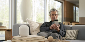 Beitragsbild des Blogbeitrags Matter is now available on Google Nest and Android devicesMatter is now available on Google Nest and Android devicesDirector of Product Management, Google Home 