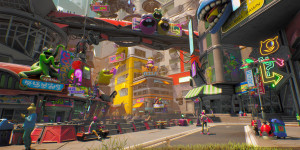 Beitragsbild des Blogbeitrags Xbox Podcast: Justin Roiland Says High on Life Players Will Be Discovering New Details ‘For Months