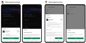 Beitragsbild des Blogbeitrags A new way for families to make purchases on Google PlayA new way for families to make purchases on Google PlayProduct Manager