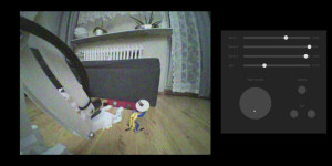 Beitragsbild des Blogbeitrags Mini Mars Rover