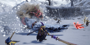 Beitragsbild des Blogbeitrags Welcome to the Hunt! An Intro to Monster Hunter Rise on Xbox and PC