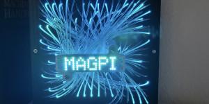 Beitragsbild des Blogbeitrags Get creative with Raspberry Pi Pico