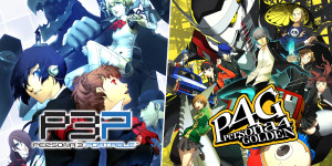 Beitragsbild des Blogbeitrags Spiele jetzt Persona 3 Portable und Persona 4 Golden im Game Pass auf Xbox und PC