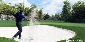Beitragsbild des Blogbeitrags EA Sports PGA Tour Is Using Laser Scanning Helicopters and More to Deliver the Most Realistic Golf Game Yet 