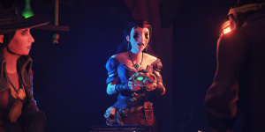 Beitragsbild des Blogbeitrags Atomic Heart: Aufstand der Roboter