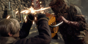 Beitragsbild des Blogbeitrags Capcom Spotlight: Exoprimal Release Date, Resident Evil 4 Demo, and More