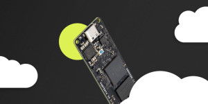 Beitragsbild des Blogbeitrags Portenta X8 in Arduino IoT Cloud