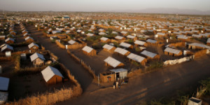 Beitragsbild des Blogbeitrags A vocational digital skills course in Kakuma refugee camp: Connecting to learners lives