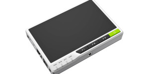Beitragsbild des Blogbeitrags Win a reTerminal