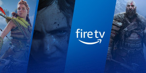 Beitragsbild des Blogbeitrags Entdeckt die PlayStation App für Amazon Fire TV
