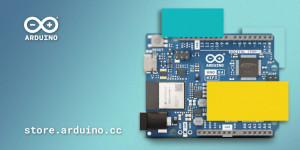 Beitragsbild des Blogbeitrags Arduino UNO R4 is a giant leap forward for an open source community of millions