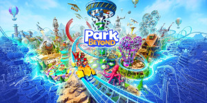 Beitragsbild des Blogbeitrags “Impossify” Your Park Beyond with Xbox Series X|S on June 16