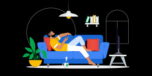Beitragsbild des Blogbeitrags New ways to watch all your favorites on Google TVNew ways to watch all your favorites on Google TVProduct Manager