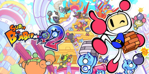 Beitragsbild des Blogbeitrags Super Bomberman R 2s Arsenal of Game Modes Biggest in Franchise History