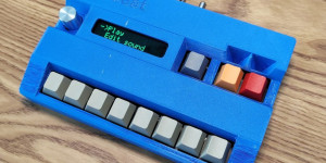 Beitragsbild des Blogbeitrags OpnBeat is a DIY lo-fi sampler that anyone can learn to use