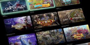 Beitragsbild des Blogbeitrags 4 updates to Google Play Games Beta on PC4 updates to Google Play Games Beta on PCDirector of Product, Google Play Games