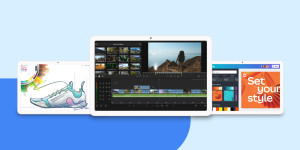 Beitragsbild des Blogbeitrags 6 creativity apps for Android tablets6 creativity apps for Android tabletsDirector, Android Developer and Partner Relations