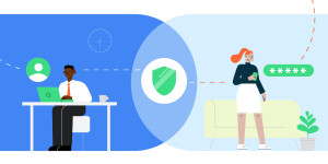 Beitragsbild des Blogbeitrags Protect your business with Zero Trust security on AndroidProtect your business with Zero Trust security on AndroidSenior Product Manager, Android EnterpriseDirector