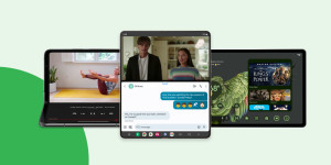 Beitragsbild des Blogbeitrags 6 streaming apps optimized for Android tablets and foldable phones6 streaming apps optimized for Android tablets and foldable phonesDirector of Product Management, Android Developer 