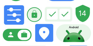 Beitragsbild des Blogbeitrags Android 14 business features for your distributed teamsAndroid 14 business features for your distributed teamsProduct Manager 