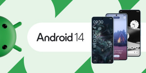 Beitragsbild des Blogbeitrags Android 14: More customization, control and accessibility featuresAndroid 14: More customization, control and accessibility featuresVP of Engineering, Android