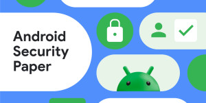 Beitragsbild des Blogbeitrags Read this years Android Security Paper for the latest on mobile protectionsRead this years Android Security Paper for the latest on mobile protectionsDirector