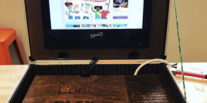 Beitragsbild des Blogbeitrags Meet Nicholas Provenzano: the Nerdy Teacher