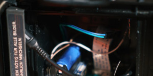 Beitragsbild des Blogbeitrags Instant Framed Camera 
