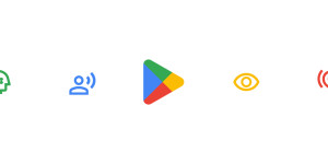 Beitragsbild des Blogbeitrags 3 ways we work to make Google Play more accessible3 ways we work to make Google Play more accessibleGM