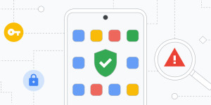 Beitragsbild des Blogbeitrags How Android helps you stay safe from mobile fraud appsHow Android helps you stay safe from mobile fraud appsDirectorGroup Product Manager Google