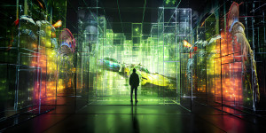 Beitragsbild des Blogbeitrags Xbox DACH öffnet limitierte Popup-Ausstellung in Berlin 