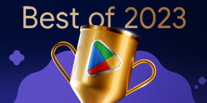 Beitragsbild des Blogbeitrags Google Plays best apps and games of 2023Google Plays best apps and games of 2023Vice President and General Manager