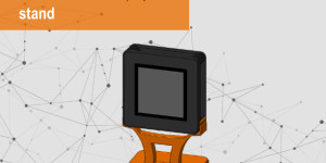 Beitragsbild des Blogbeitrags Win one of five U-Maker Box Raspberry Pi cases