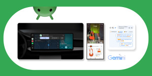 Beitragsbild des Blogbeitrags The power of Google AI comes to the new Samsung Galaxy S24 seriesThe power of Google AI comes to the new Samsung Galaxy S24 seriesSVP